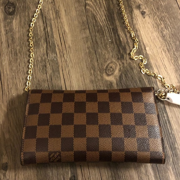 Chain wallet - Picture 2 of 2